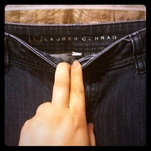Lauren Conrad jeans